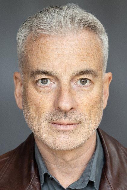 Sam Newman - Actor Profile Photo
