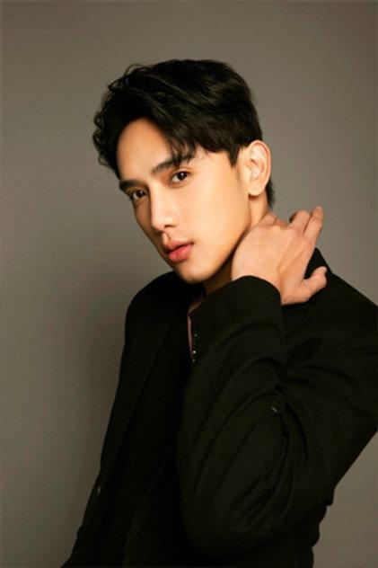 Thuan Nguyen - Actor Profile Photo