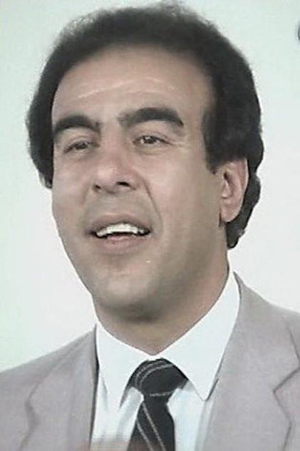 Fekry Sadeq - Actor Profile Photo