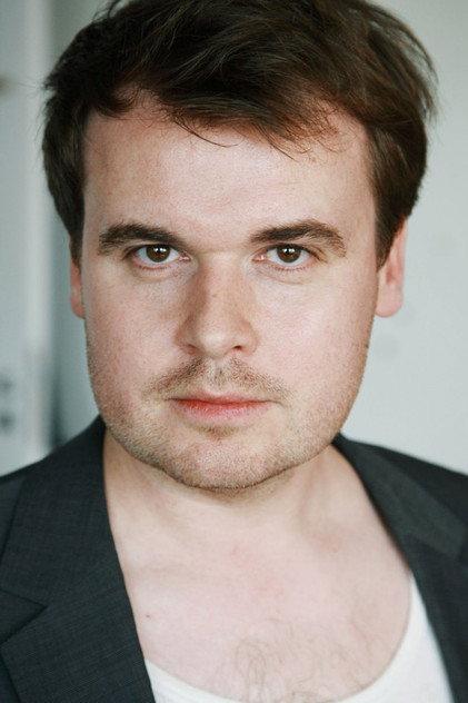 Tobias Nath - Actor Profile Photo