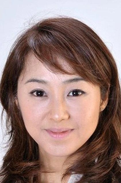 Sawako Kitahara - Actor Profile Photo