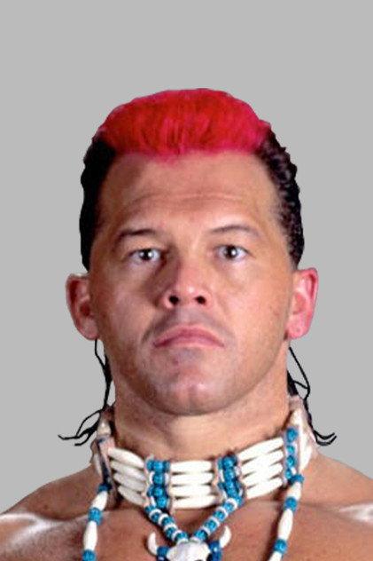 Chris Chavis - Actor Profile Photo