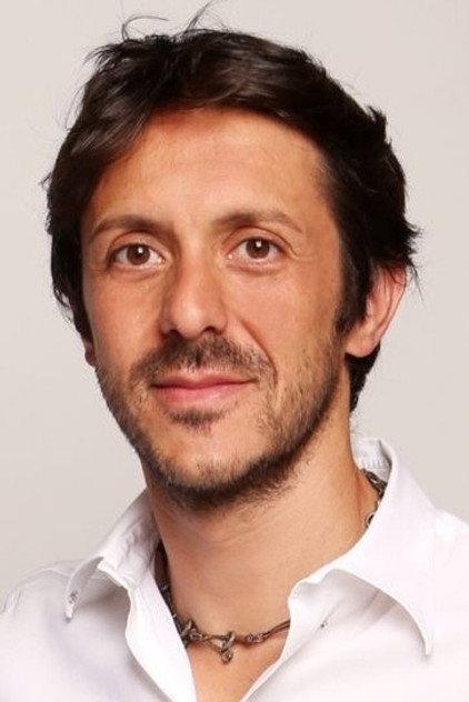 Stefano Chiantini - Actor Profile Photo