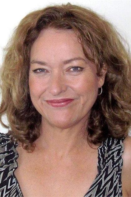 Vivien Bell - Actor Profile Photo