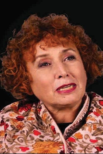 Linda Laura Sabbadini - Actor Profile Photo