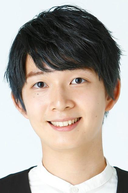 Shuichiro Umeda - Actor Profile Photo