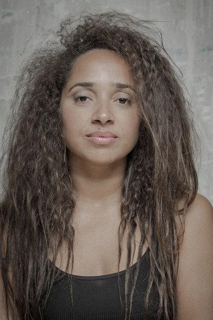 Anahí Beholi - Actor Profile Photo