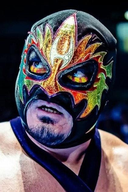 Hechicero - Actor Profile Photo