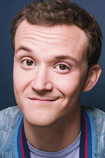 Nate Hartley - Actor Profile Photo