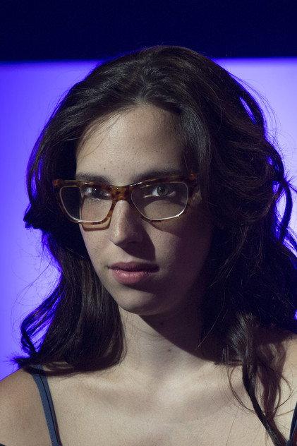 Vera Spinetta - Actor Profile Photo