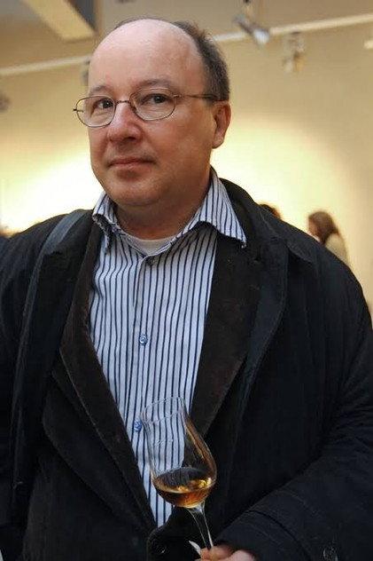 Andrey Erofeev - Actor Profile Photo