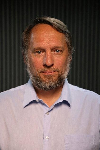 Bernd Panzer - Actor Profile Photo