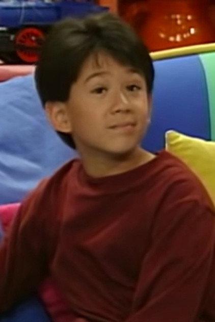 Austin Ball - Actor Profile Photo