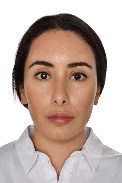 Latifa Bint Mohammed bin Rashid Al Maktoum - Actor Profile Photo
