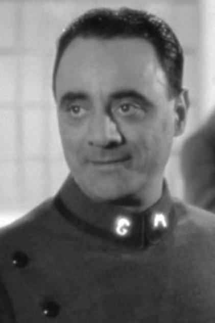 Virgilio Riento - Actor Profile Photo