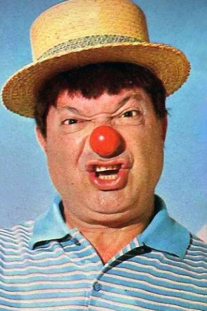 José Carlos Marrone - Actor Profile Photo