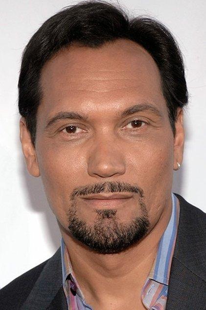 Jimmy Smits - Actor Profile Photo
