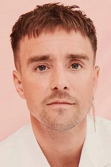 Martin Johannes Larsen - Actor Profile Photo