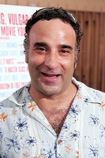 Mark Cohen - Actor Profile Photo