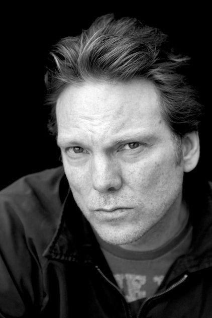 Andrew Tiernan - Actor Profile Photo
