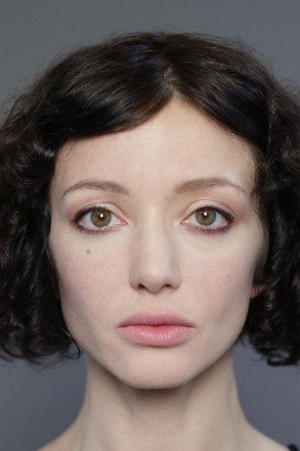 Alina Korol - Actor Profile Photo