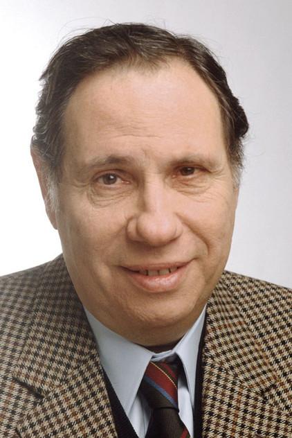 Michael Kehlmann - Actor Profile Photo