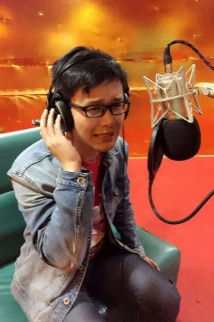 Tang Zezong - Actor Profile Photo