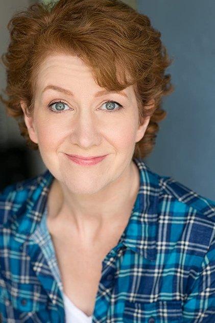 Deb Hiett - Actor Profile Photo