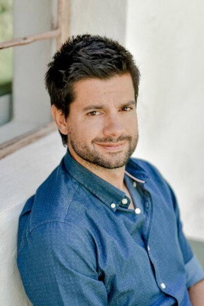 Tim Theron - Actor Profile Photo