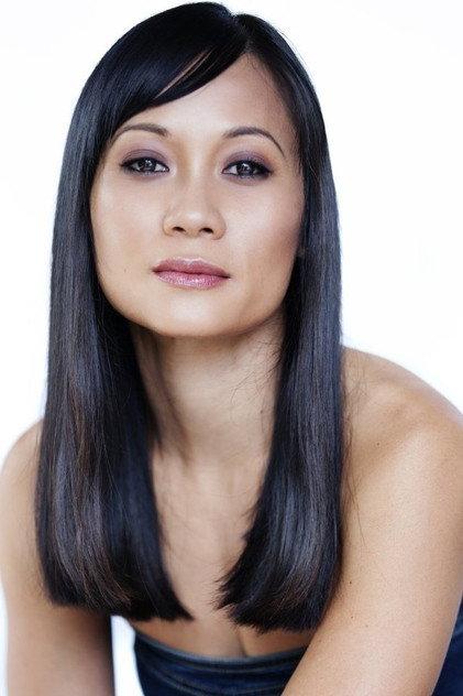Loretta Kung - Actor Profile Photo