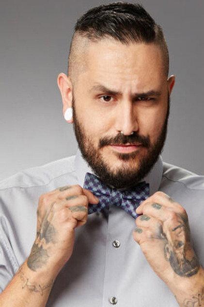 Gage Hubbard - Actor Profile Photo