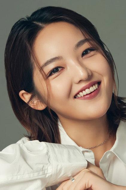 Seo Shin-ae - Actor Profile Photo