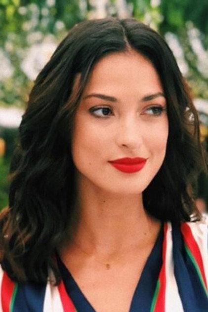 Sara Salgado - Actor Profile Photo