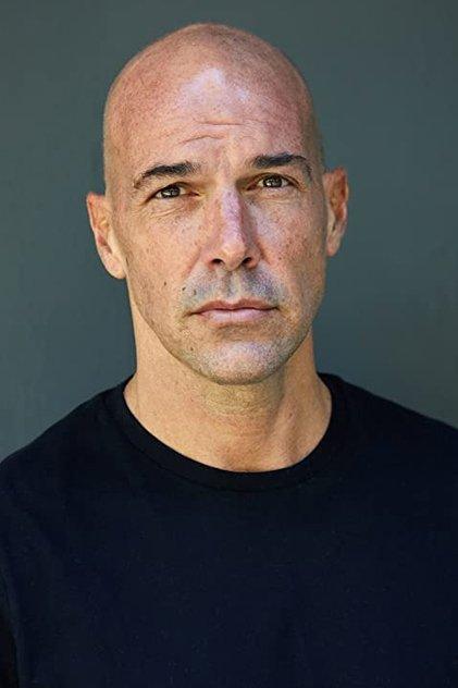 R.E. Rodgers - Actor Profile Photo