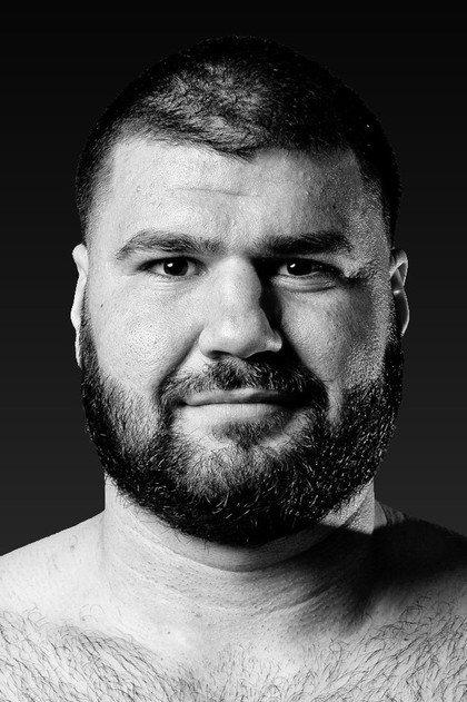 Gurgen Hovhannisyan - Actor Profile Photo