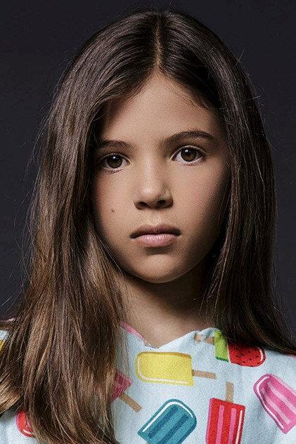 Lola Sultan - Actor Profile Photo