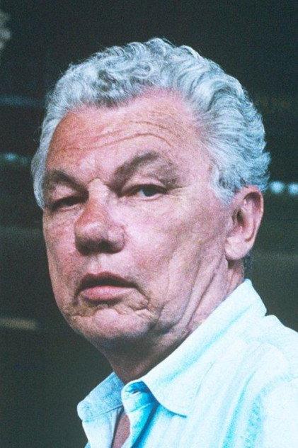 Gordon Willis - Actor Profile Photo