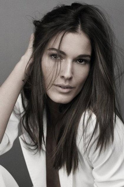 Chiara Baschetti - Actor Profile Photo