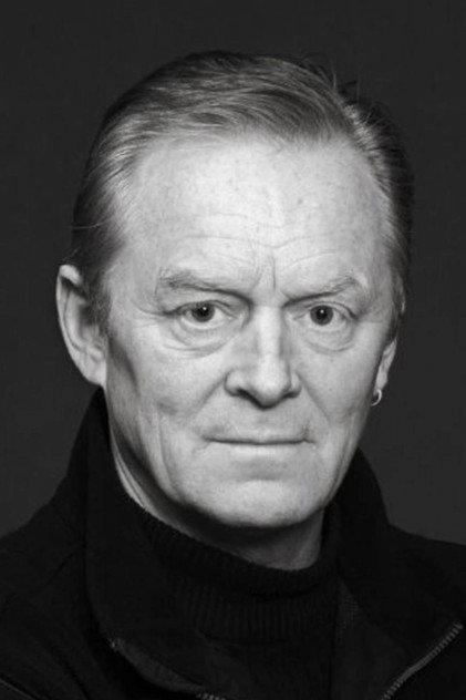 Þórhallur Sigurðsson - Actor Profile Photo
