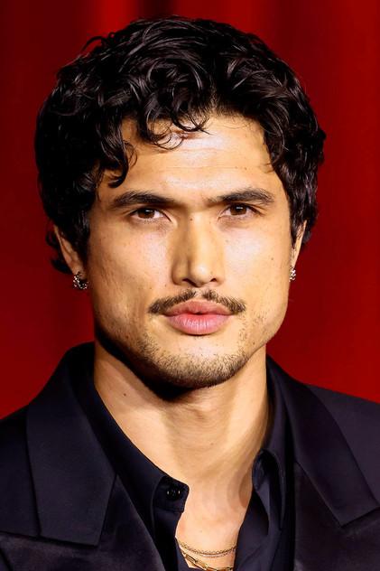 Charles Melton - Actor Profile Photo