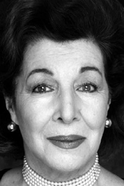 Victoria Boothby - Actor Profile Photo