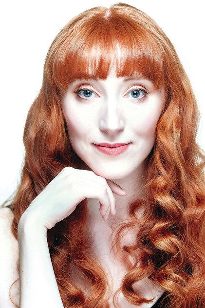 Hannah Mae Cruddas - Actor Profile Photo