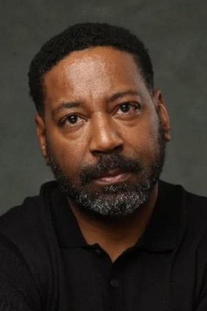 Kevin Mathurin - Actor Profile Photo