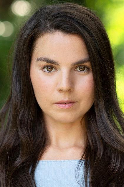 Georgina Jane - Actor Profile Photo