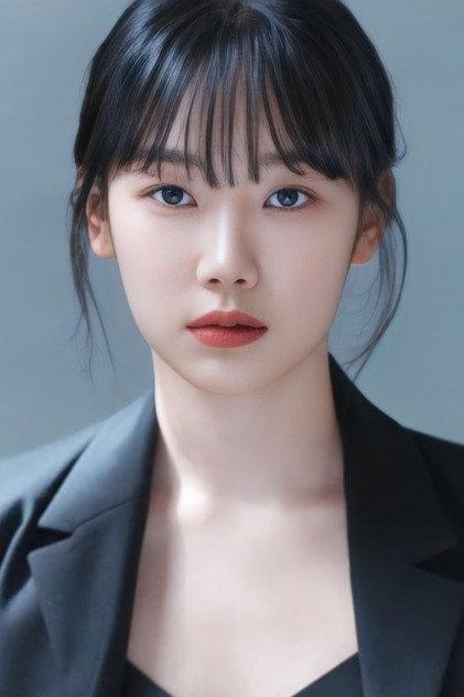 Lim Yu-bin - Actor Profile Photo