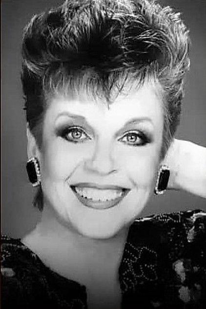 Jaye P. Morgan - Actor Profile Photo