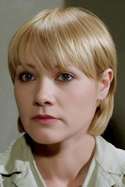 France Lomay - Actor Profile Photo