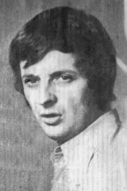 Nikola Janić Kokan - Actor Profile Photo