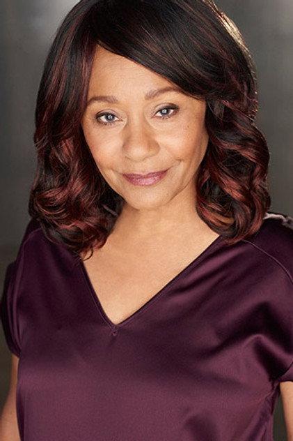 Sheila Collins - Actor Profile Photo
