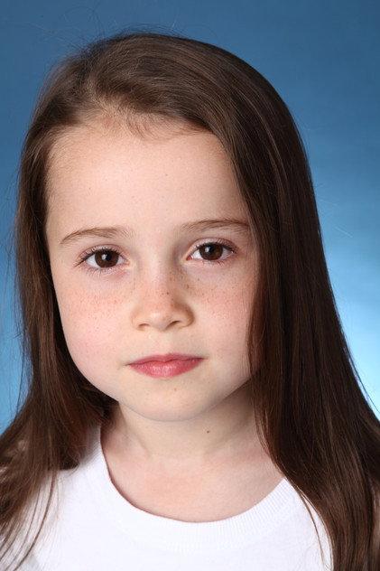 Sophia Ally - Actor Profile Photo